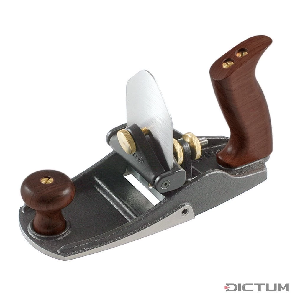 Grattoir Veritas, Acier Au Carbone 3 Grattoir Veritas, Acier Au Carbone