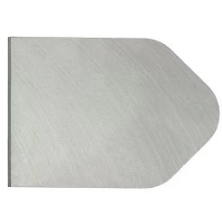 Fer De Rechange Pour Rabot Grattoir Veritas N° 4, Souple, Acier Au Carbone