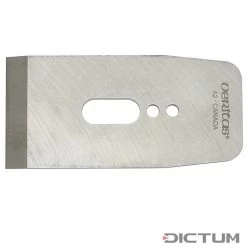 Fer De Rechange Pour Rabots D'établi à Angle Faible Veritas, A2