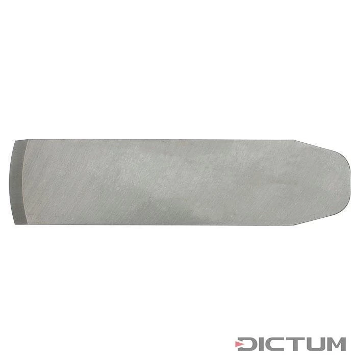 Fer De Rechange Pour Riflard Veritas, Acier Au Carbone