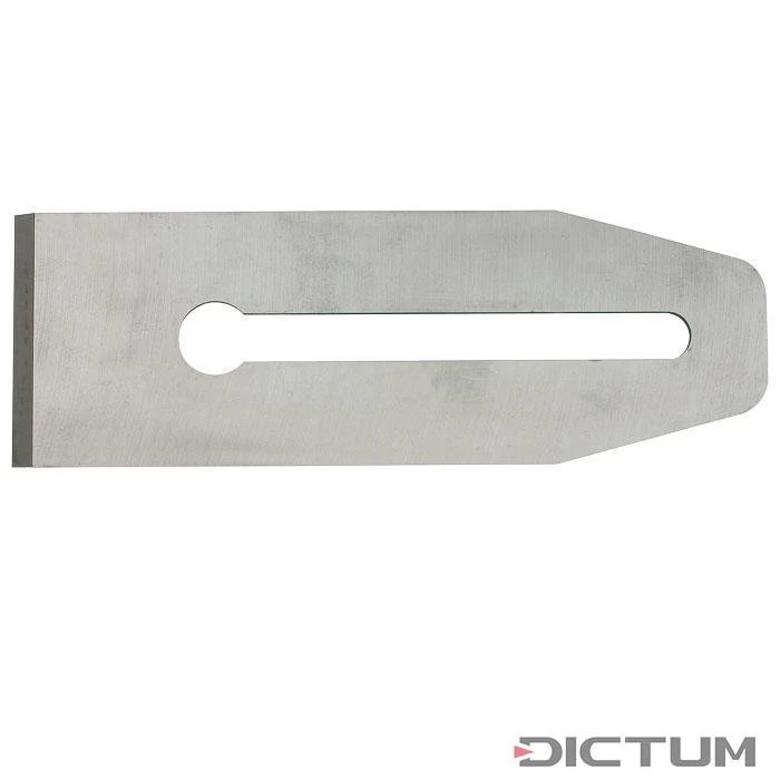 Fer De Rechange Pour Rabot D'établi N° 4½ Et Varlope Courte N° 6 Veritas, A2