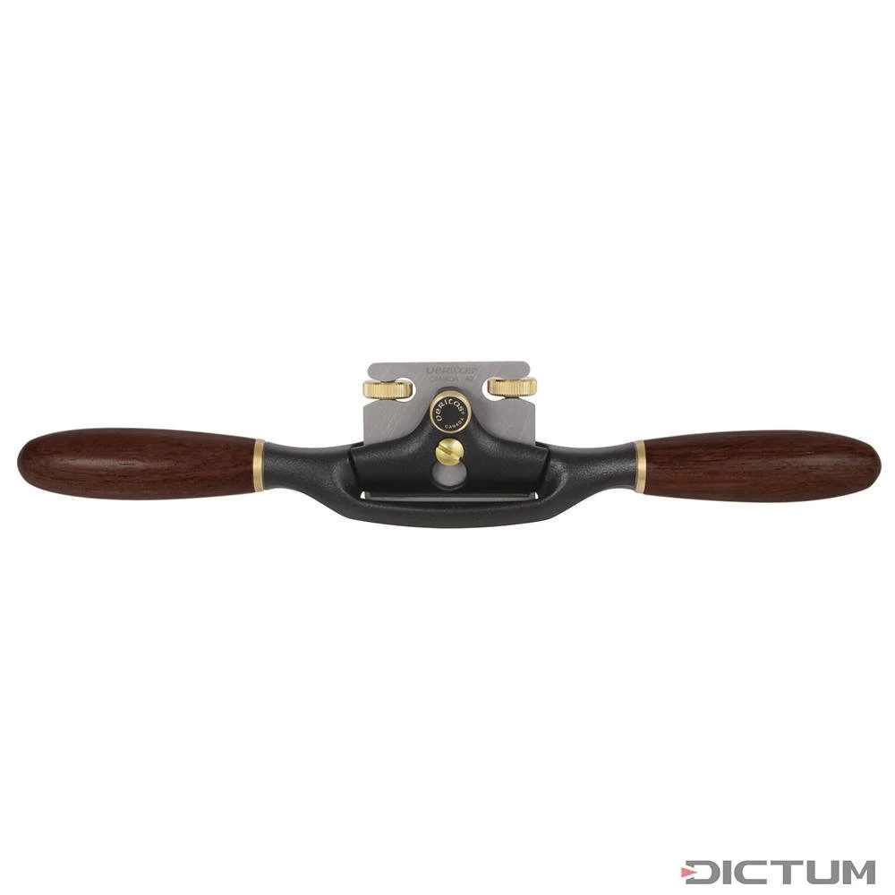 Wastringue Veritas, Semelle Droite, Fer En PM-V11