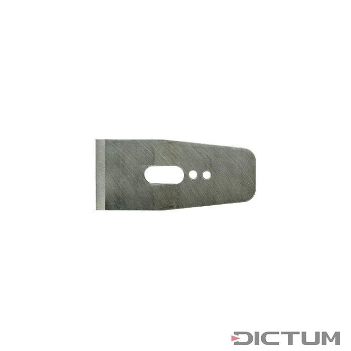 Fer De Rechange Pour Rabot à Main à Angle Faible Veritas, A2