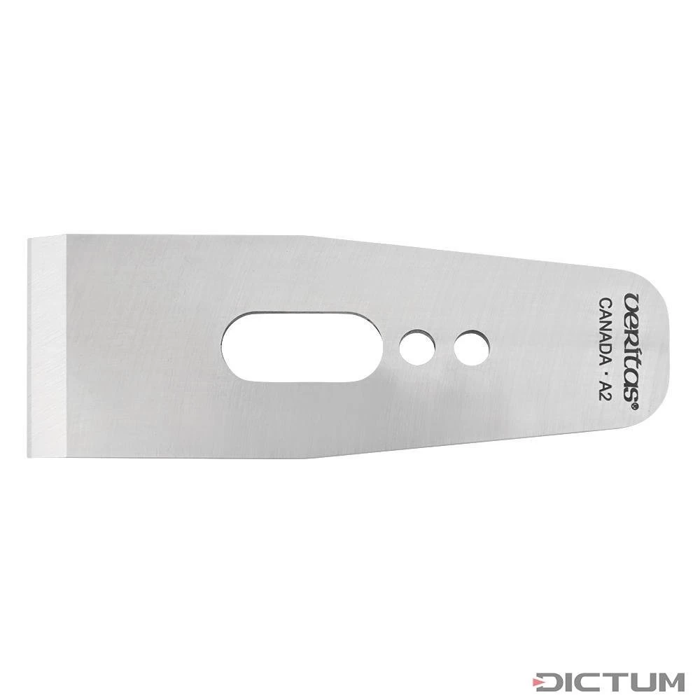 Fer De Rechange Pour Rabot De Paume Veritas, A2