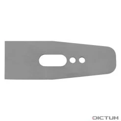 Fer De Rechange Pour Rabot De Paume Veritas, A2 -Silky Boutique 703694 02 P WE 8 Ersatzeisen f r Veritas Einhandhobel WZ jpg