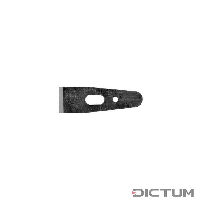 Fer De Rechange Pour Rabot-bloc Veritas, A2