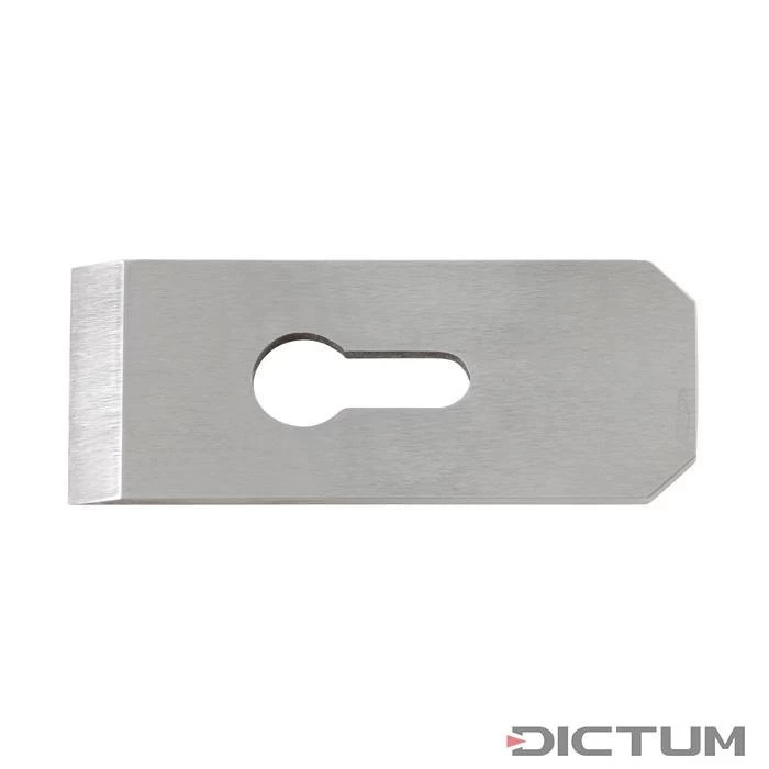 Fer De Rechange Pour Rabot à Chanfrein Lie-Nielsen N° 95