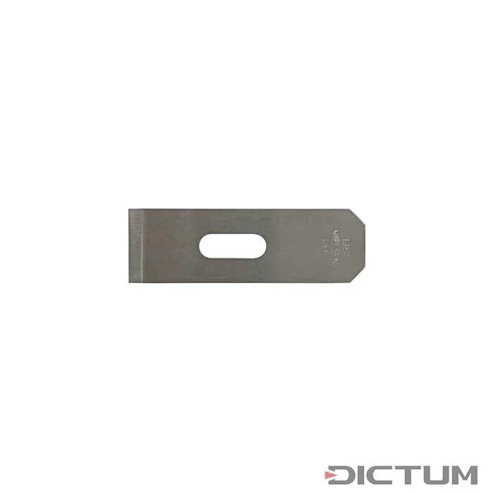 Fer De Rechange Pour Rabot De Paume Lie-Nielsen N° 9½ Et 60 ½