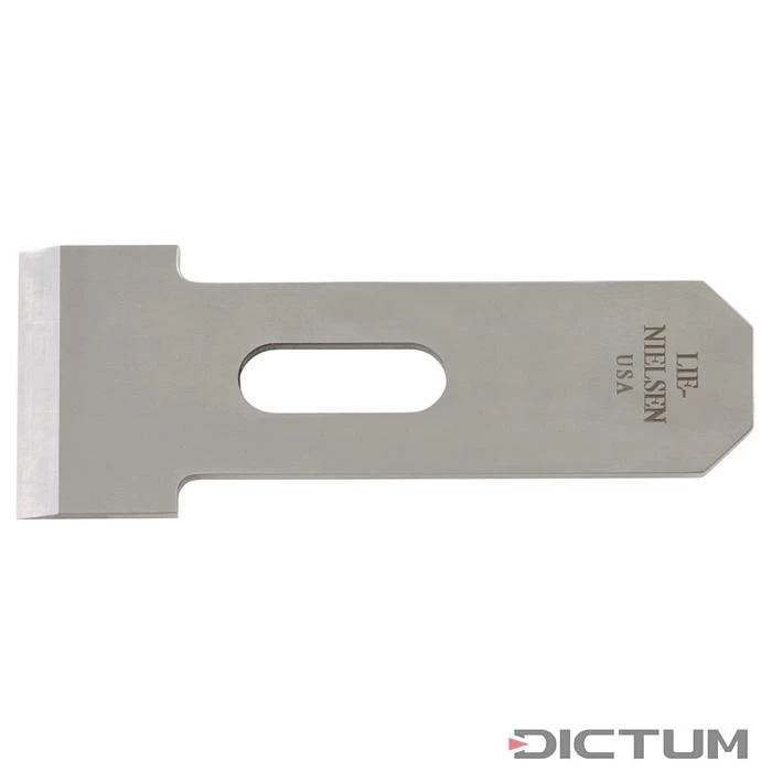 Fer De Rechange Pour Guillaume Lie-Nielsen N° 60 ½ R