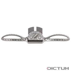 Wastringue Preston, Réplique De Veritas, Semelle Arrondie, Fer En PM-V11