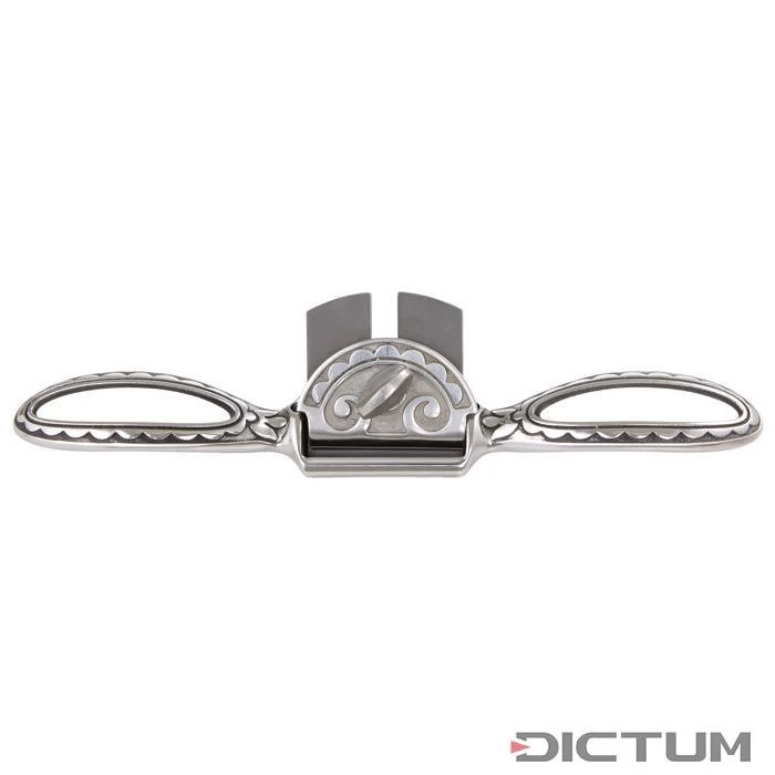 Wastringue Preston, Réplique De Veritas, Semelle Arrondie, Fer En PM-V11 3 Wastringue Preston, Réplique De Veritas, Semelle Arrondie, Fer En PM-V11