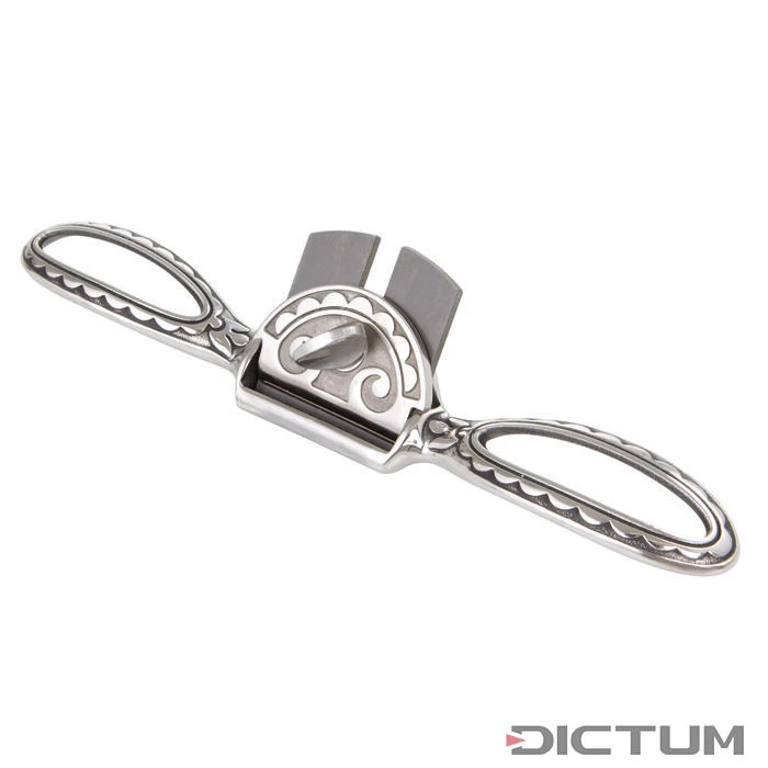 Wastringue Preston, Réplique De Veritas, Semelle Arrondie, Fer En PM-V11 4 Wastringue Preston, Réplique De Veritas, Semelle Arrondie, Fer En PM-V11 – Image 2