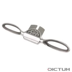 Wastringue Preston, Réplique De Veritas, Semelle Arrondie, Fer En PM-V11 7 Wastringue Preston, Réplique De Veritas, Semelle Arrondie, Fer En PM-V11 -Silky Boutique 703805 03 P WE 8 Preston Schweifhobel Nachbau von Veritas gerundete Sohle PM V11 Eisen WZ jpg