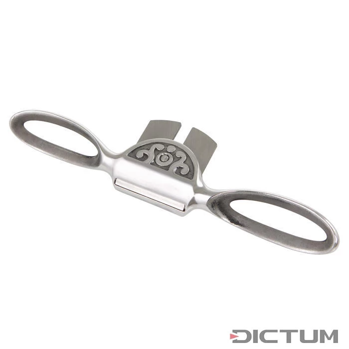 Wastringue Preston, Réplique De Veritas, Semelle Arrondie, Fer En PM-V11 5 Wastringue Preston, Réplique De Veritas, Semelle Arrondie, Fer En PM-V11 – Image 3