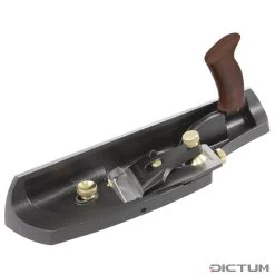 Rabot à Recaler Veritas, Pour Gaucher, Fer En PM-V11