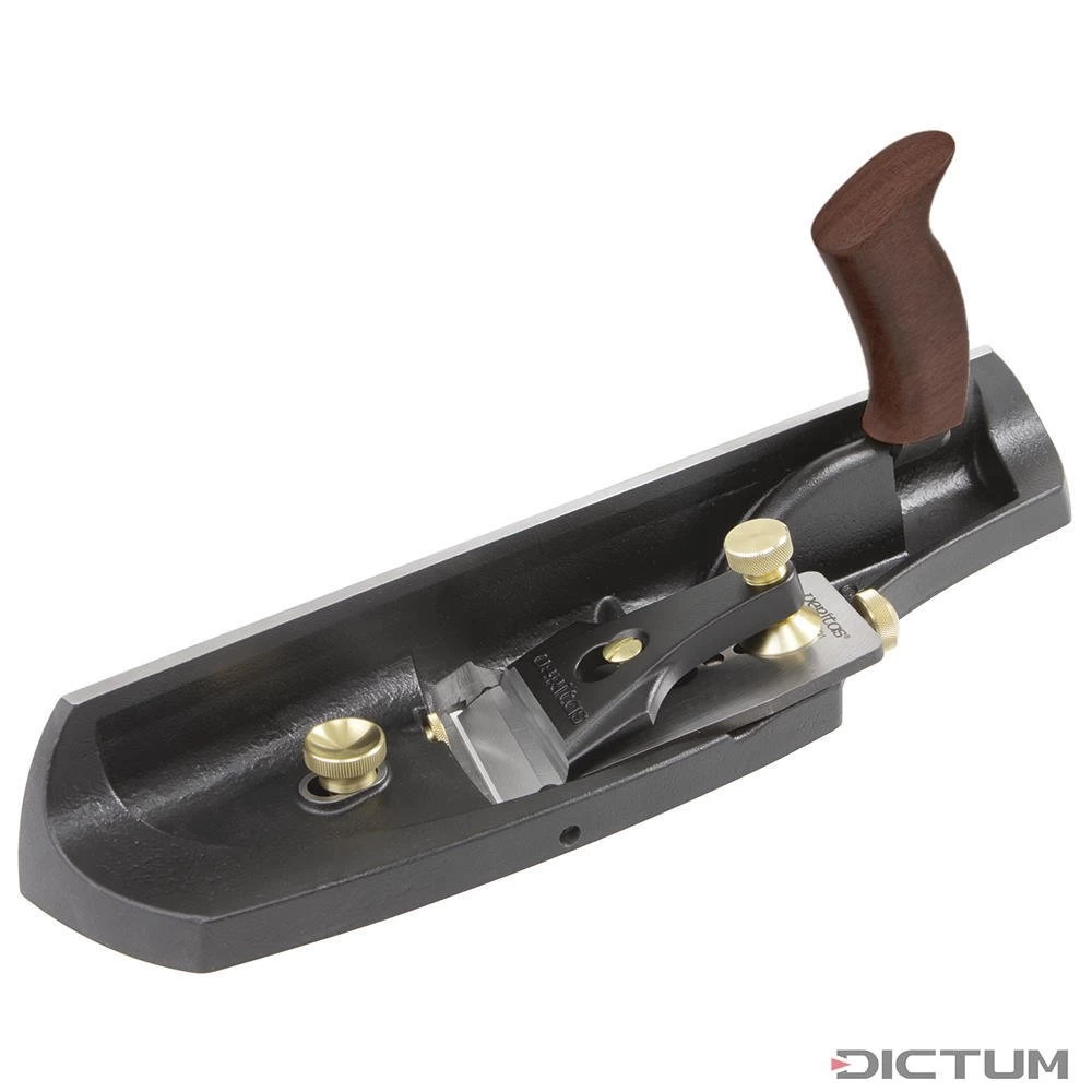 Rabot à Recaler Veritas, Pour Gaucher, Fer En PM-V11 3 Rabot à Recaler Veritas, Pour Gaucher, Fer En PM-V11