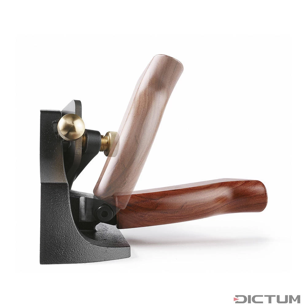 Rabot à Recaler Veritas, Pour Gaucher, Fer En PM-V11 8 Rabot à Recaler Veritas, Pour Gaucher, Fer En PM-V11 – Image 6