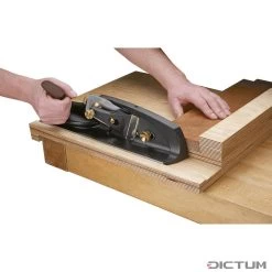 Rabot à Recaler Veritas, Pour Gaucher, Fer En PM-V11 17 Rabot à Recaler Veritas, Pour Gaucher, Fer En PM-V11 -Silky Boutique 703831 05 P WE 8 Veritas Besto hobel WZ jpg c2