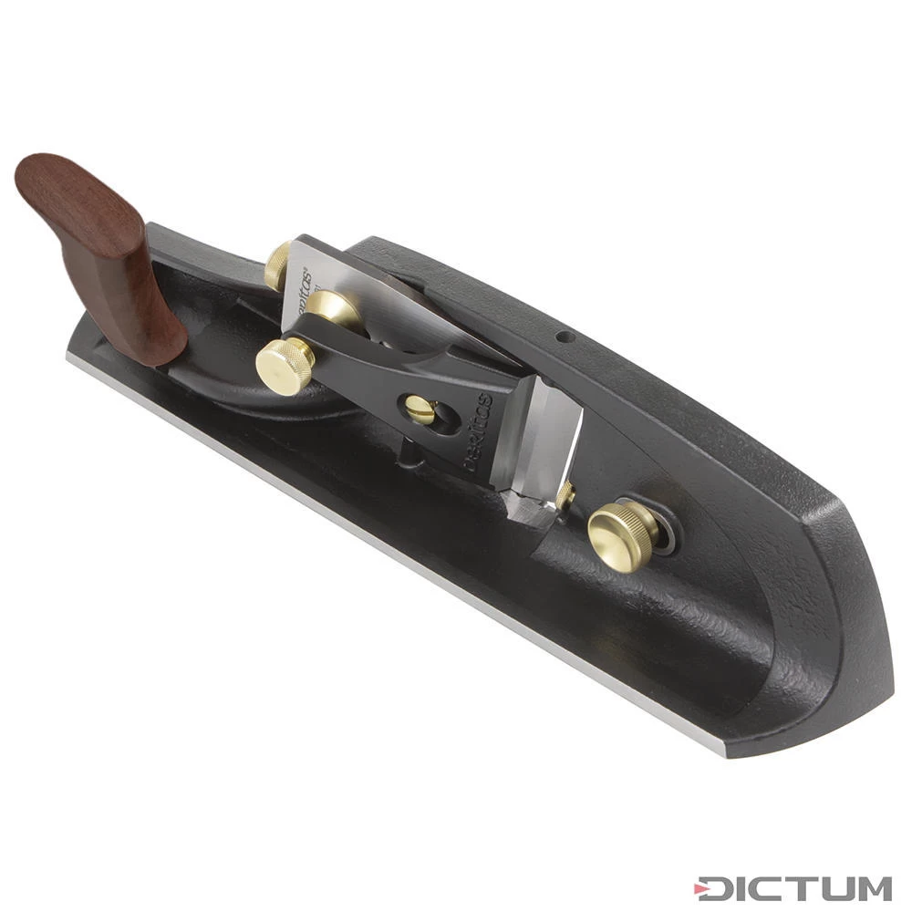 Rabot à Recaler Veritas, Pour Gaucher, Fer En PM-V11 5 Rabot à Recaler Veritas, Pour Gaucher, Fer En PM-V11 – Image 3