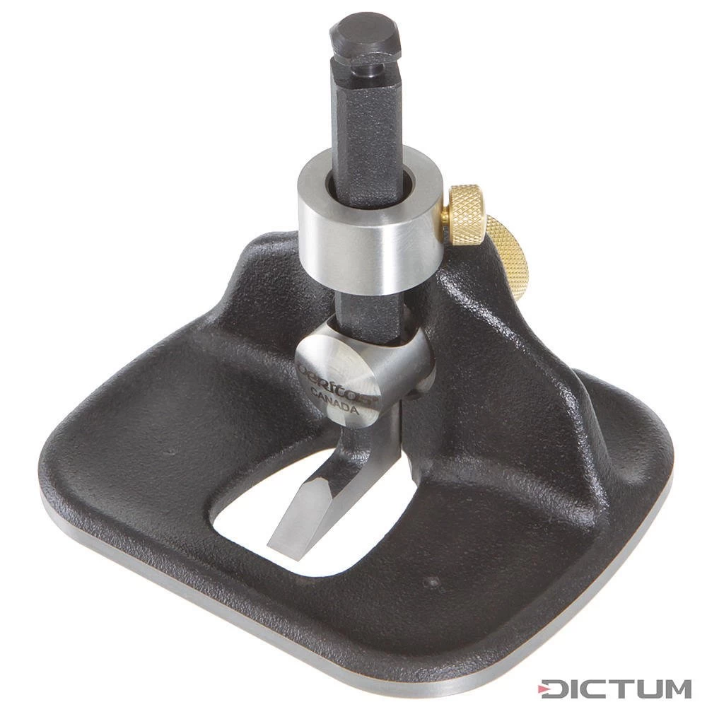 Guimbarde Moyenne Veritas, Fer En Acier Au Carbone