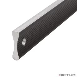 Règle Plate De Précision Veritas En Aluminium, 457 Mm -Silky Boutique 703860 02 P WE 8 Veritas Pr zisions Flachlineal aus Aluminium WZ jpg c1