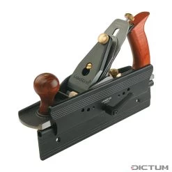 Butée De Rabot Veritas, Réglable -Silky Boutique 703869 01 A WE 8 Veritas Hobelanschlag verstellbar WZ jpg