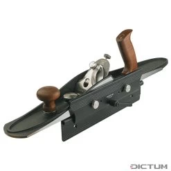 Butée De Rabot Veritas, Réglable -Silky Boutique 703869 02 A WE 8 Veritas Hobelanschlag verstellbar WZ jpg