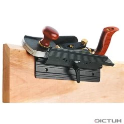 Butée De Rabot Veritas, Réglable -Silky Boutique 703869 03 A WE 8 Veritas Hobelanschlag verstellbar WZ jpg