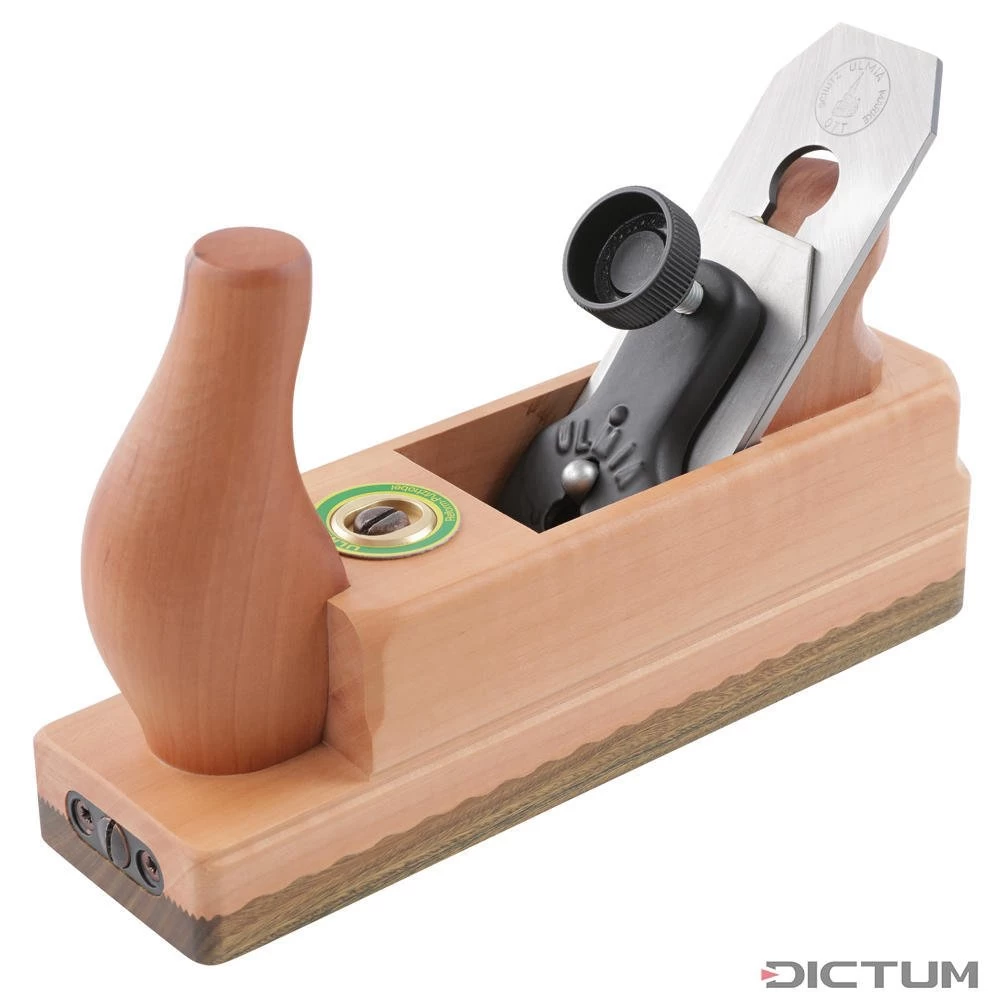 Rabot à Retoucher Ulmia Reform