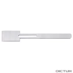 Fer De Rechange Pour Guillaume Double Ulmia