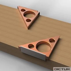 Mini-butée D’onglet MMS-1 Bridge City -Silky Boutique 703968 01 A WE 8 Bridge City MMS 1 Mini Gehrungsanschlag WZ jpg