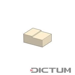 Fer Pour Feuiller Pour Rabot Combiné Veritas, 1 1/16 Pouce, PM-V11 -Silky Boutique 703986M 01 A WE 8 Falzeisen f r Veritas Kombinationshobel 1 1 16 Inch PM V11 WZ jpg