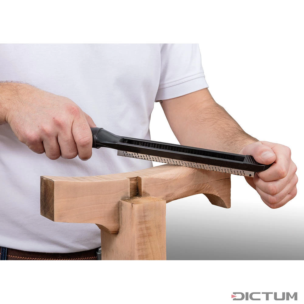 Râpe Rabot Microplane Snap-in, Set De Base 6 Râpe Rabot Microplane Snap-in, Set De Base – Image 4