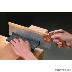 Guide De Sciage Magnétique Veritas, 203 Mm -Silky Boutique 704293 04 A WE 8 Veritas Magnetische S gef hrung WZ jpg