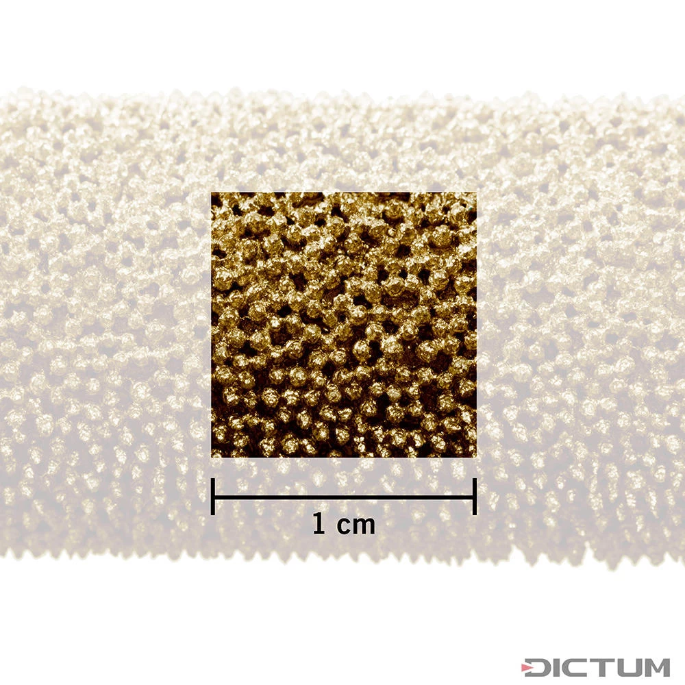 Râpe Kutzall, Carbure De Tungstène, Demi-ronde, 150 Mm, Original, Grain Fin 4 Râpe Kutzall, Carbure De Tungstène, Demi-ronde, 150 Mm, Original, Grain Fin – Image 2