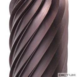 Fraise Sur Tige DICTUM MD TiAlN, Ø Tige 6 Mm, Forme De Goutte 10 X 16 Mm -Silky Boutique 704491M 02 P WE 8 DICTUM HW Fr sstift TiAlN Schaft 6 mm WZ jpg c2