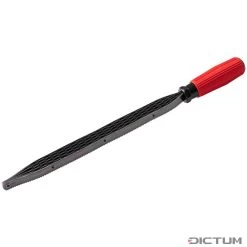 Râpe-scie Turbo à Poignée Droite 5 Râpe-scie Turbo à Poignée Droite -Silky Boutique 704605 02 P WE 8 Turbo S geraspel gerader Griff WZ jpg c1