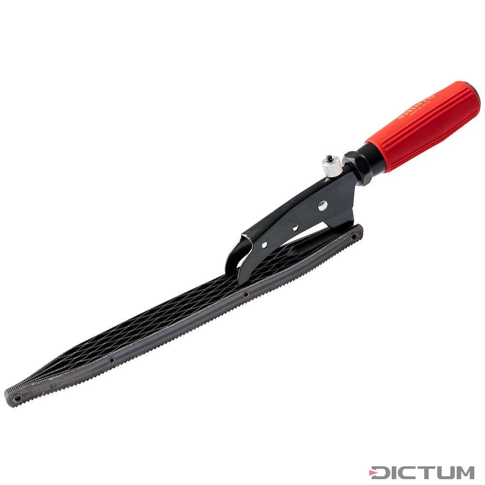 Râpe-scie Turbo à Poignée Coudée 3 Râpe-scie Turbo à Poignée Coudée