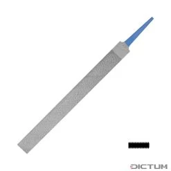 Râpe De Précision Herdim » Ultra «, Plate Droite