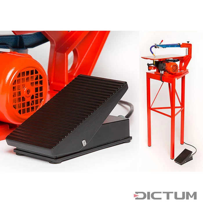 Scie Découpeuse Hegner Multicut-SE – Image 2