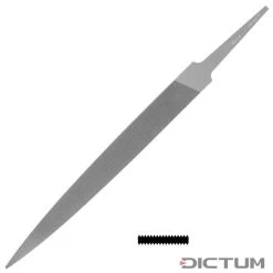 Lime Plate Pointue Glardon/Vallorbe, Piqué 2