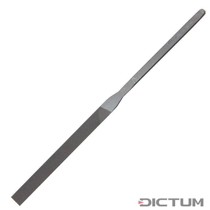 Lime Habilis Glardon/Vallorbe, Plate Droite 3 Lime Habilis Glardon/Vallorbe, Plate Droite