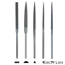 Limes Habilis De Glardon/Vallorbe, Jeu De 5 Pièces