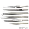 Jeu De Pincettes De Précision, 6 Pièces -Silky Boutique 707143 01 P WE 8 Pr zisionspinzetten Satz 6 teilig WZ jpg 1280x1280