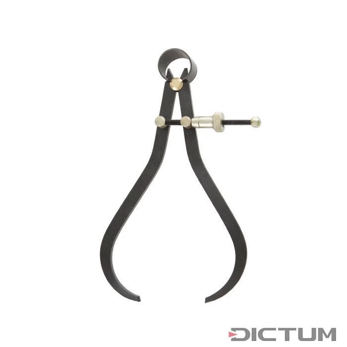 Compas D'épaisseur, Ouverture Max. 150 Mm