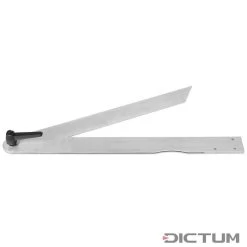 Fausse-équerre En Aluminium