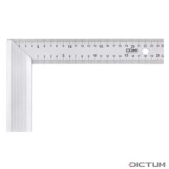 Équerre De Menuisier En Aluminium -Silky Boutique 707339 02 P WE 8 Schreinerwinkel Aluminium WZ jpg c1