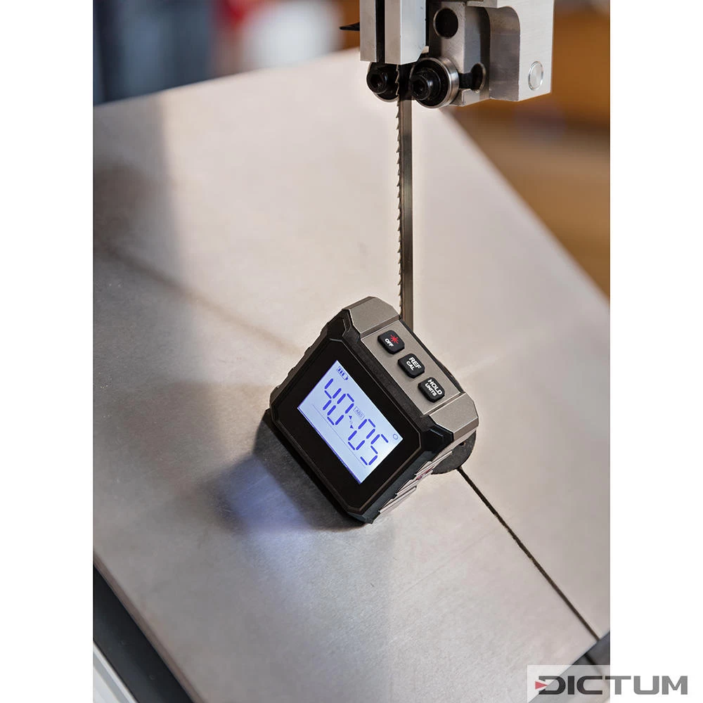 Inclinomètre Numérique Avec Laser à Point 9 Inclinomètre Numérique Avec Laser à Point – Image 7