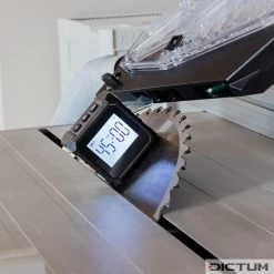 Inclinomètre Numérique Avec Laser à Point 14 Inclinomètre Numérique Avec Laser à Point -Silky Boutique 707769 02 A WE 8 Digitaler Neigungsmesser mit Punktlaser WZ jpg