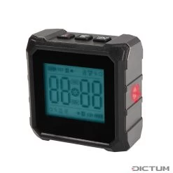 Inclinomètre Numérique Avec Laser à Point 11 Inclinomètre Numérique Avec Laser à Point -Silky Boutique 707769 02 P WE 8 Digitaler Neigungsmesser mit Punktlaser WZ jpg